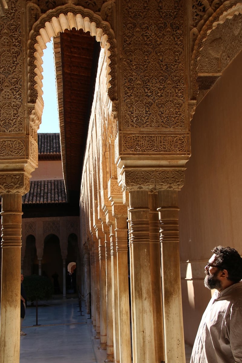 Tour Guide